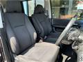 2012 Honda Step WGN