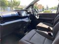 2012 Honda Step WGN