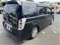 2010 Honda Step WGN