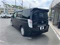 2010 Honda Step WGN