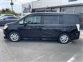 2010 Honda Step WGN