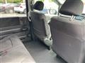 2010 Honda Step WGN