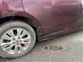 2009 Honda Step WGN