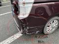 2009 Honda Step WGN