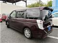 2009 Honda Step WGN