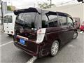 2009 Honda Step WGN