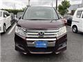 2009 Honda Step WGN