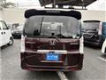2009 Honda Step WGN
