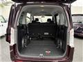 2009 Honda Step WGN