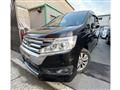 2013 Honda Step WGN