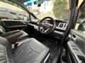 2013 Honda Step WGN