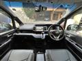 2013 Honda Step WGN
