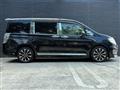 2014 Honda Step WGN