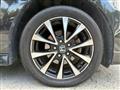 2014 Honda Step WGN