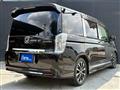 2014 Honda Step WGN