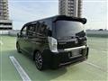 2013 Honda Step WGN