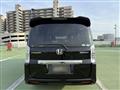 2013 Honda Step WGN