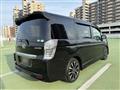 2013 Honda Step WGN