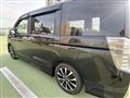 2013 Honda Step WGN