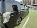 2013 Honda Step WGN
