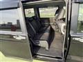 2013 Honda Step WGN