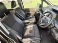 2013 Honda Step WGN