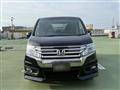 2013 Honda Step WGN
