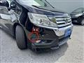 2013 Honda Step WGN
