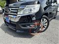 2013 Honda Step WGN