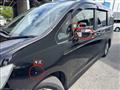 2013 Honda Step WGN