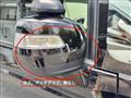 2013 Honda Step WGN