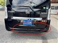 2013 Honda Step WGN