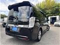 2013 Honda Step WGN