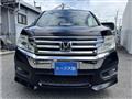 2013 Honda Step WGN