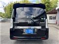 2013 Honda Step WGN