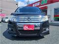 2011 Honda Step WGN