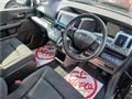 2011 Honda Step WGN