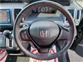 2011 Honda Step WGN
