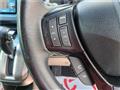 2011 Honda Step WGN