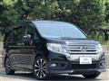 2013 Honda Step WGN