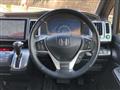 2013 Honda Step WGN