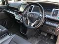 2013 Honda Step WGN