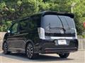2013 Honda Step WGN