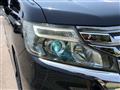 2013 Honda Step WGN
