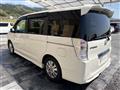 2010 Honda Step WGN