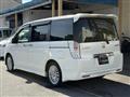 2011 Honda Step WGN