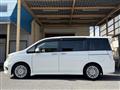 2011 Honda Step WGN