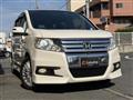 2011 Honda Step WGN