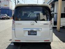 2011 Honda Step WGN