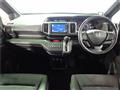 2012 Honda Step WGN